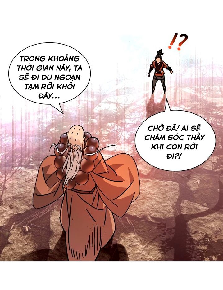 Tu Luyện 6 Thế Giới Chapter 2 - 23