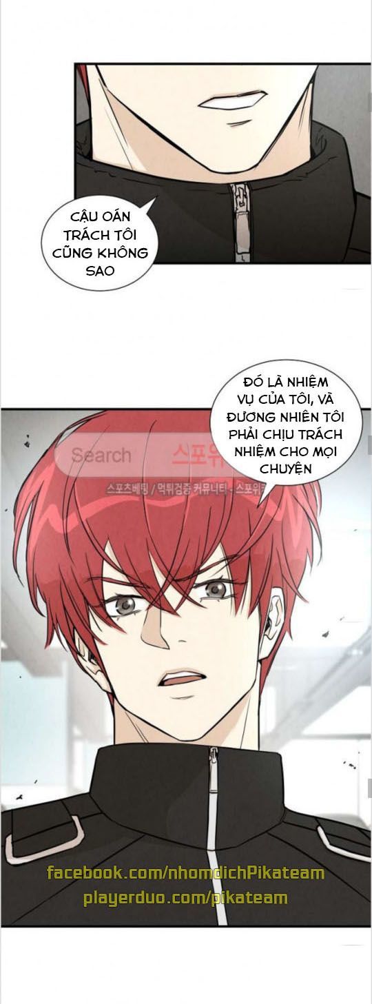 Return Survival Chapter 16 - 10