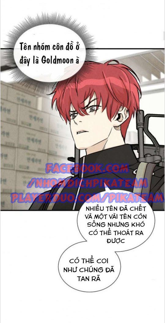 Return Survival Chapter 24 - 10