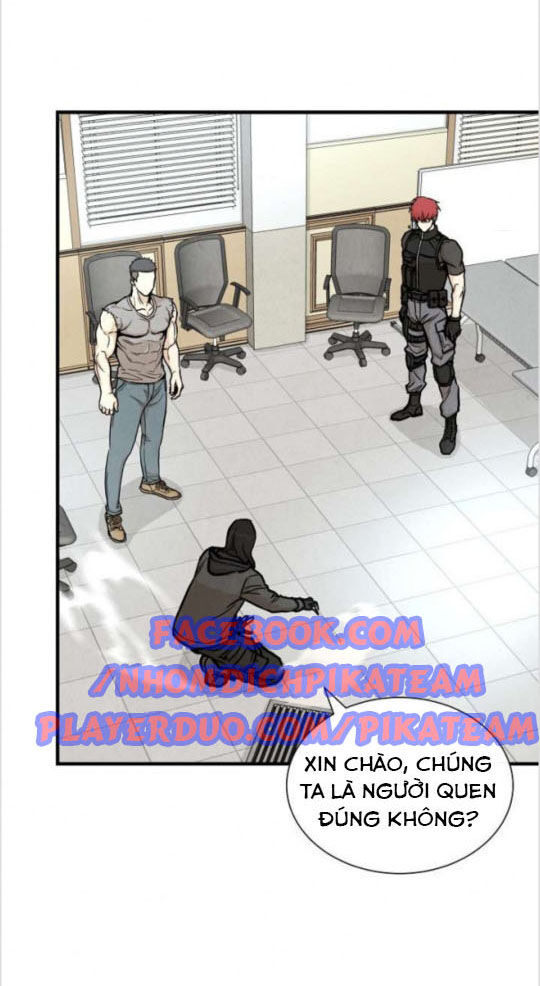 Return Survival Chapter 25 - 43