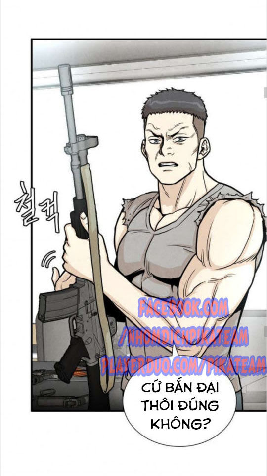 Return Survival Chapter 26 - 8