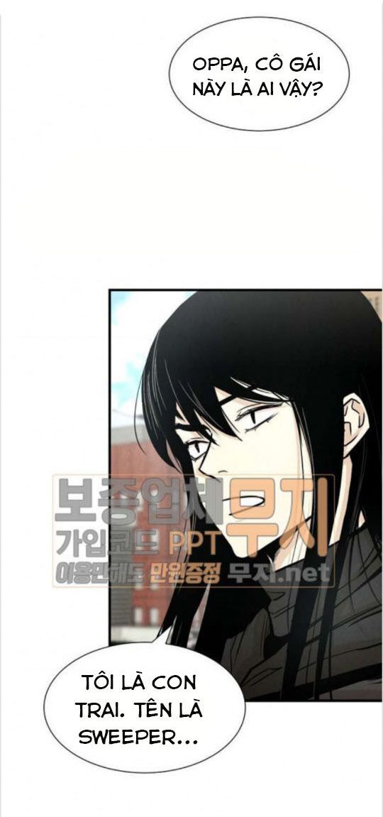 Return Survival Chapter 32 - 2