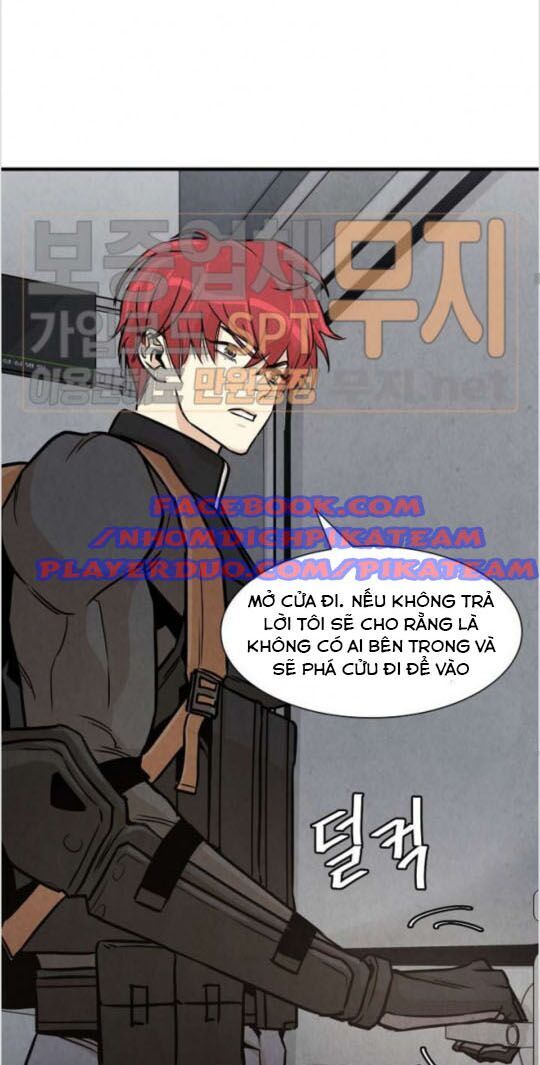 Return Survival Chapter 34 - 29