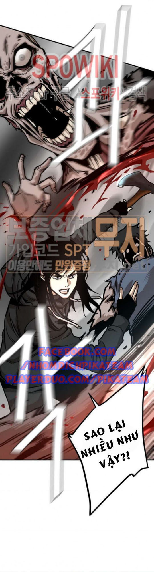 Return Survival Chapter 37 - 21