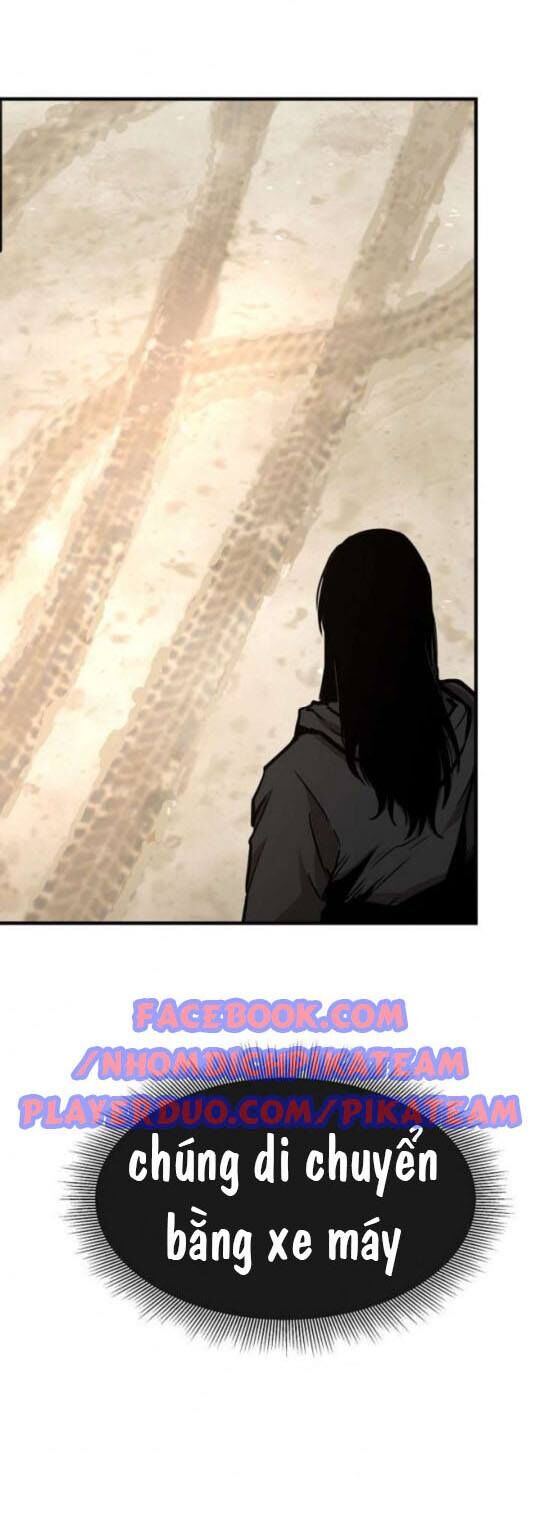 Return Survival Chapter 40 - 40