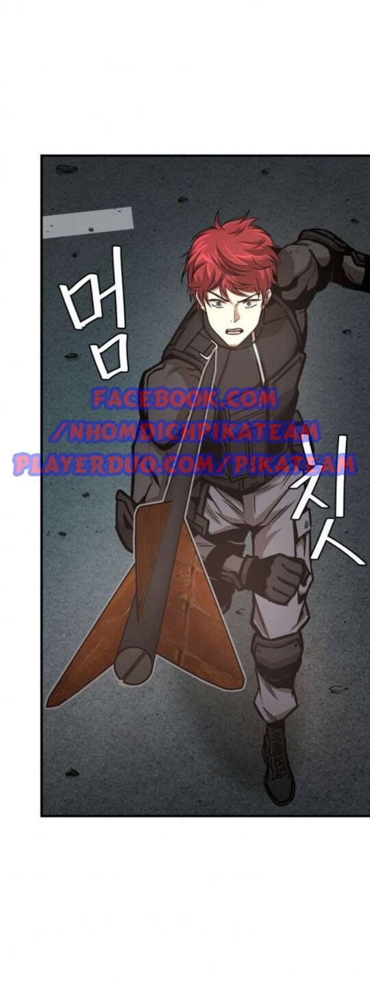 Return Survival Chapter 46 - 37