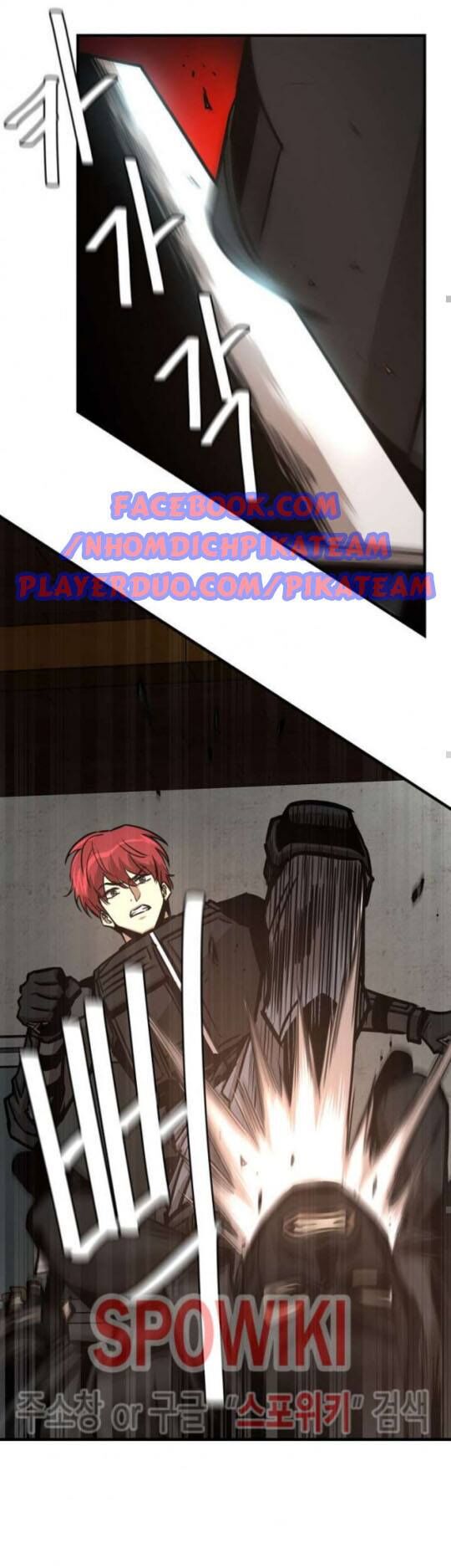 Return Survival Chapter 48 - 20