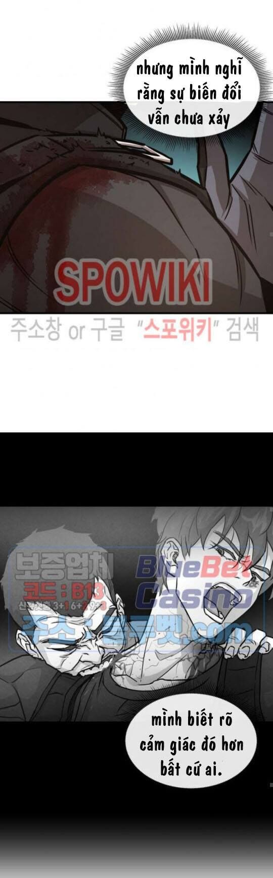 Return Survival Chapter 48 - 26