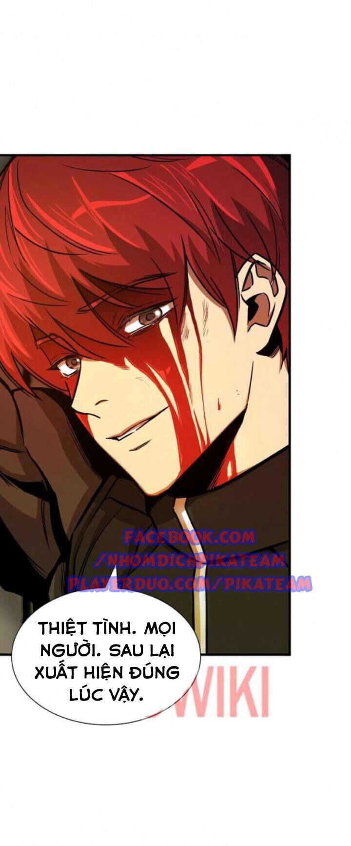 Return Survival Chapter 50 - 78