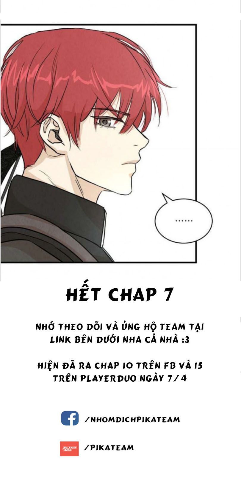 Return Survival Chapter 7 - 36