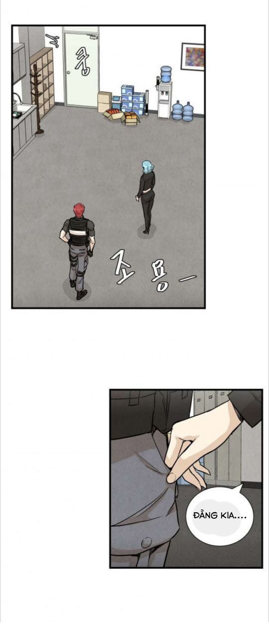 Return Survival Chapter 8 - 35