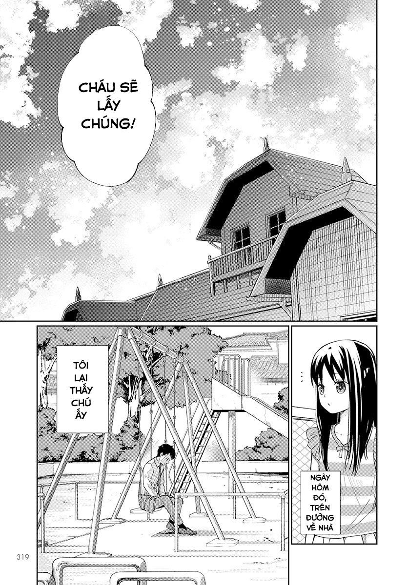 Mata, Onaji Yume Wo Miteita Chapter 3 - 51