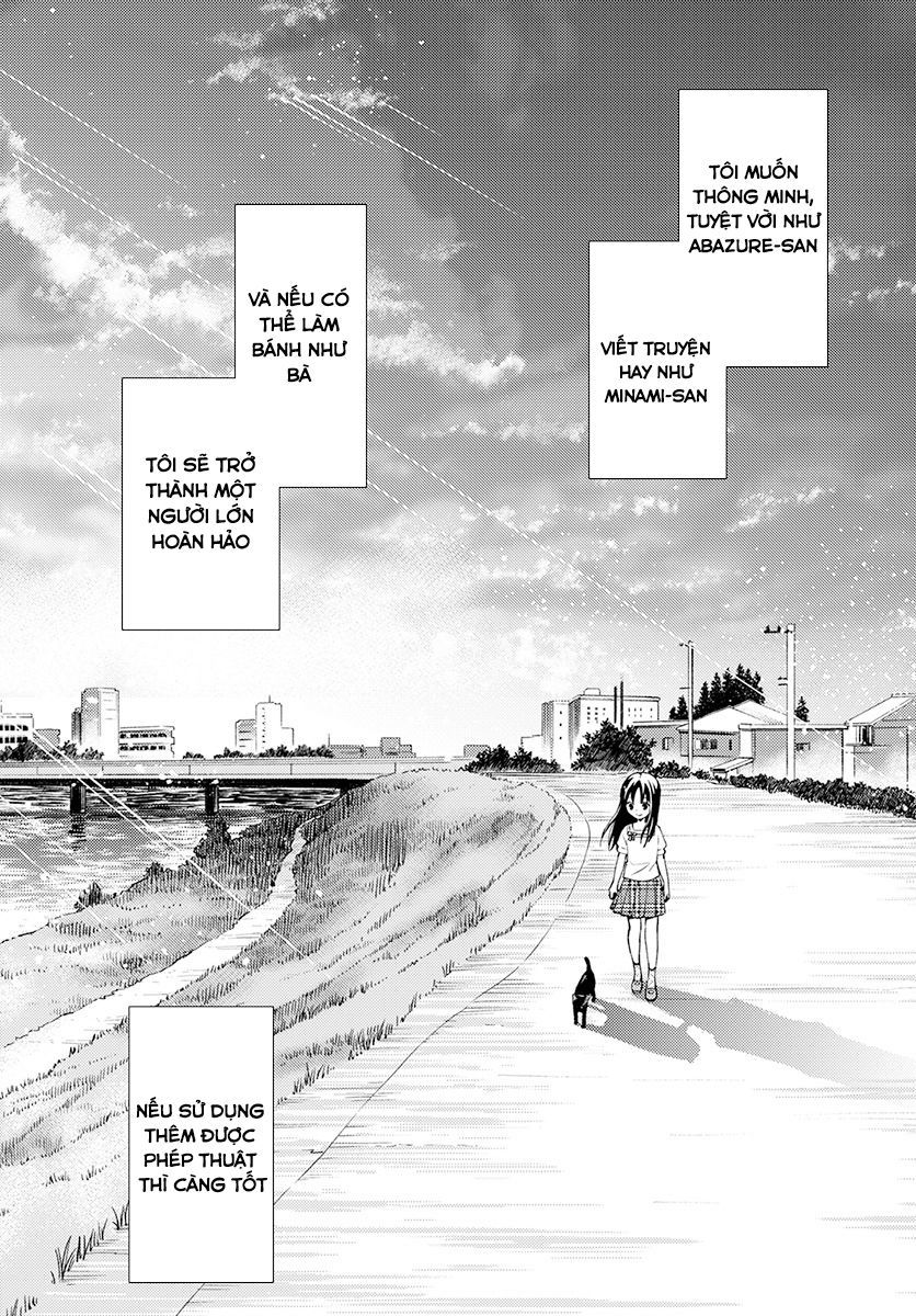 Mata, Onaji Yume Wo Miteita Chapter 4 - 16