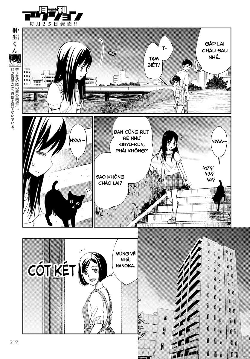 Mata, Onaji Yume Wo Miteita Chapter 4 - 18