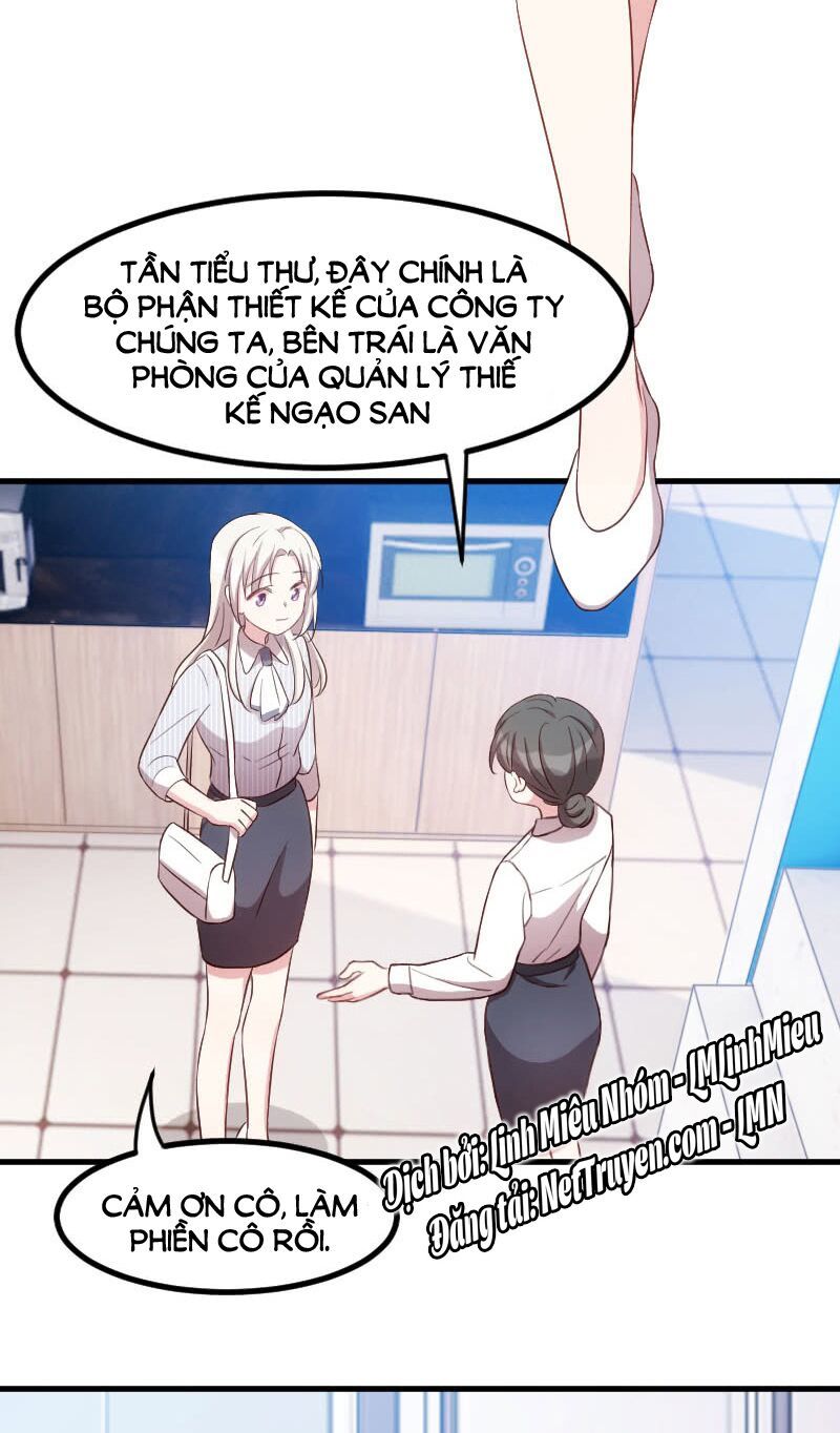 Tiểu Bạch Nam Thần Daddy Chapter 10 - 7