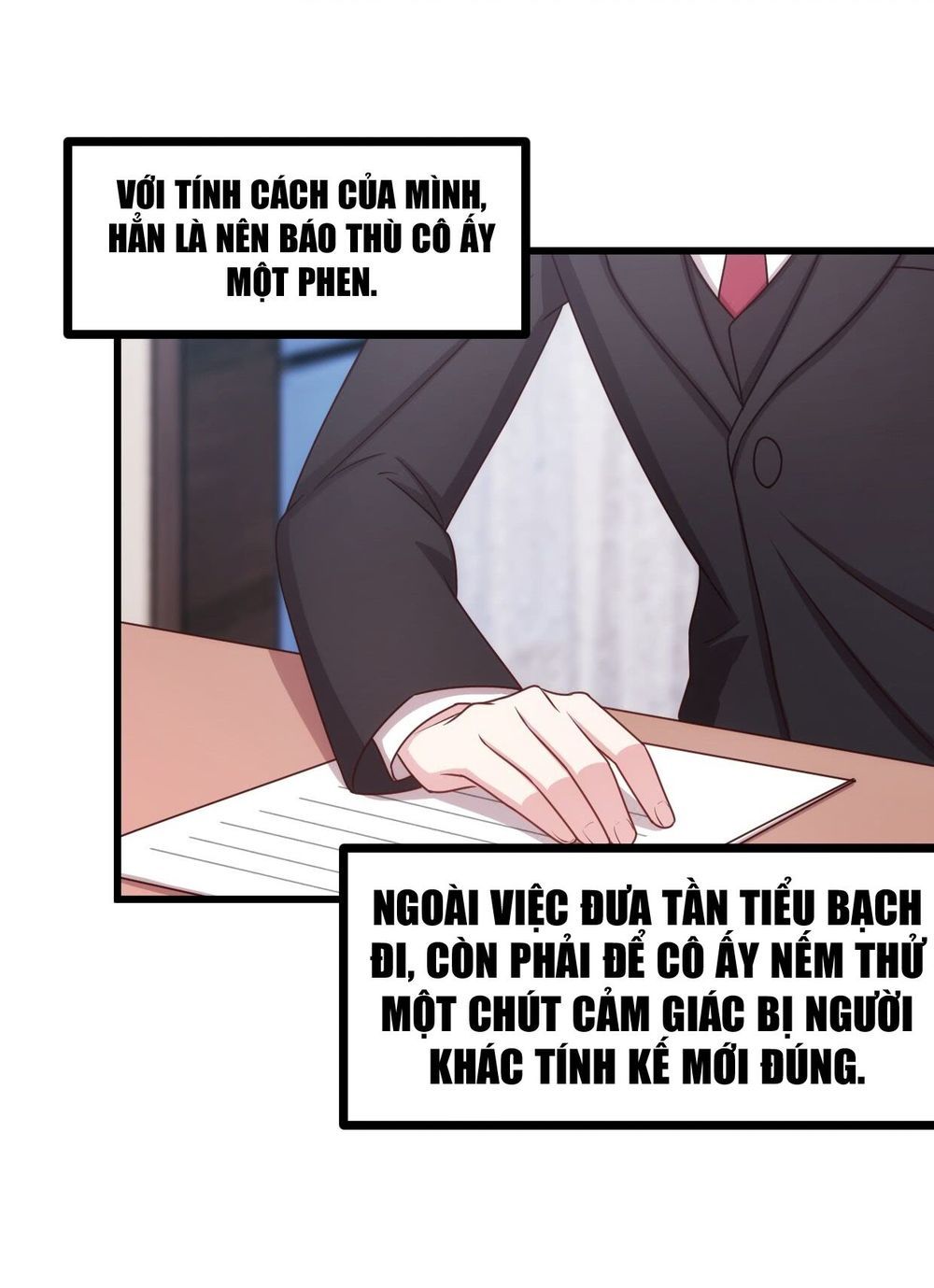 Tiểu Bạch Nam Thần Daddy Chapter 14 - 4