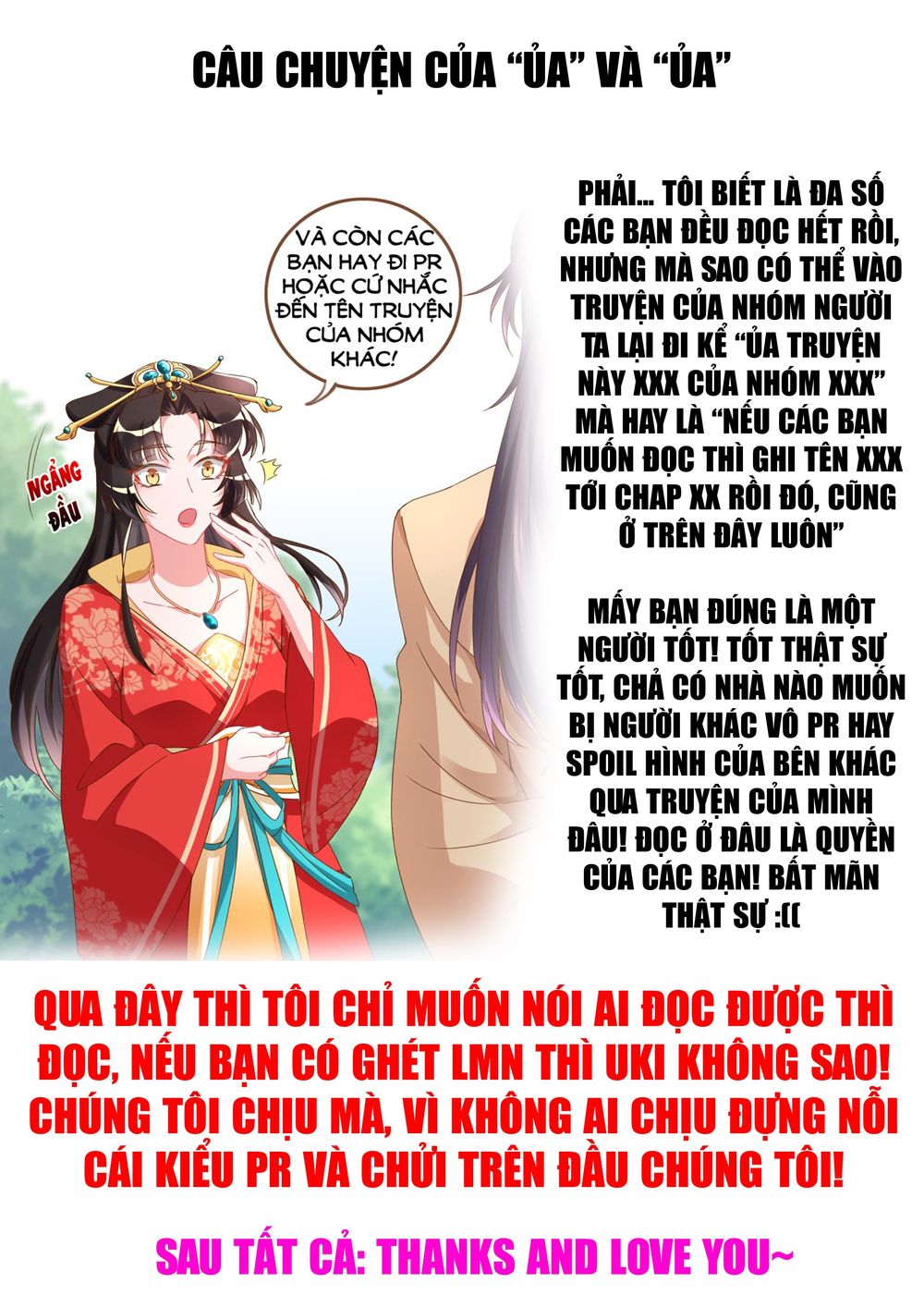 Tiểu Bạch Nam Thần Daddy Chapter 15.5 - 3