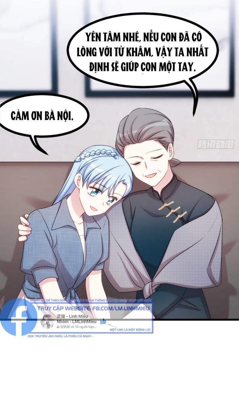 Tiểu Bạch Nam Thần Daddy Chapter 18 - 10