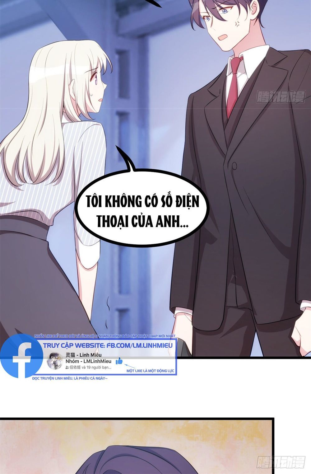 Tiểu Bạch Nam Thần Daddy Chapter 19 - 15