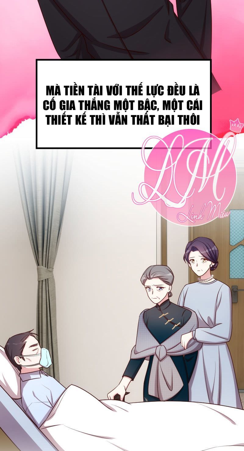 Tiểu Bạch Nam Thần Daddy Chapter 2 - 10