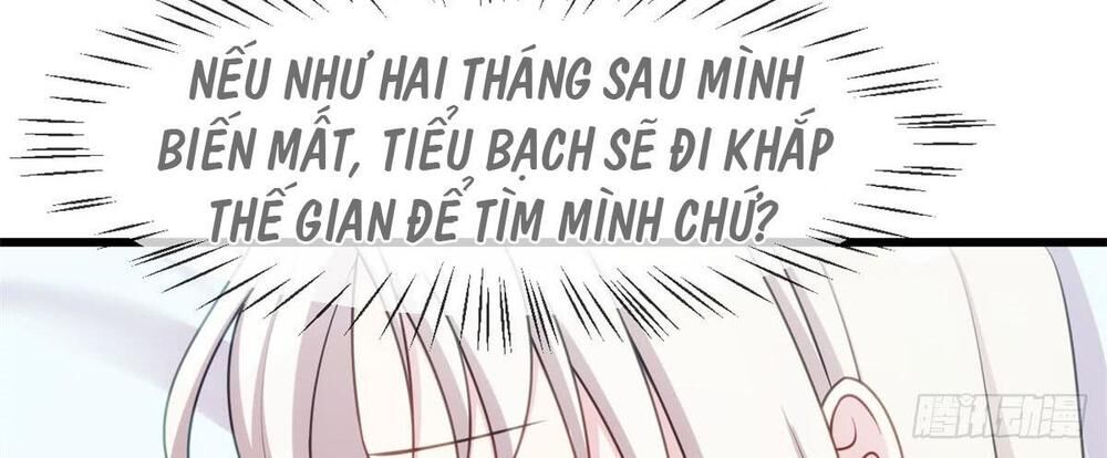 Tiểu Bạch Nam Thần Daddy Chapter 23 - 24