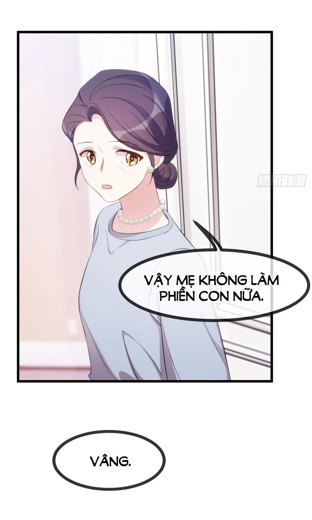 Tiểu Bạch Nam Thần Daddy Chapter 23 - 6