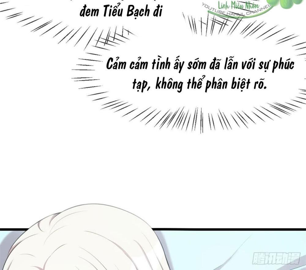 Tiểu Bạch Nam Thần Daddy Chapter 24 - 4