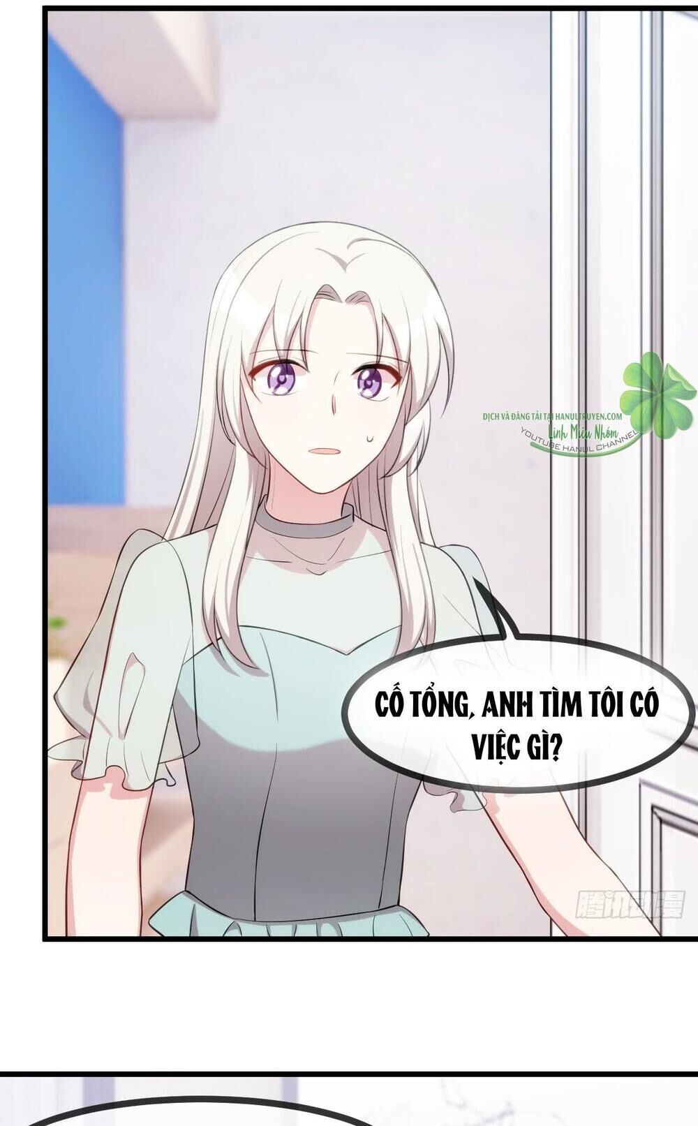 Tiểu Bạch Nam Thần Daddy Chapter 26 - 6