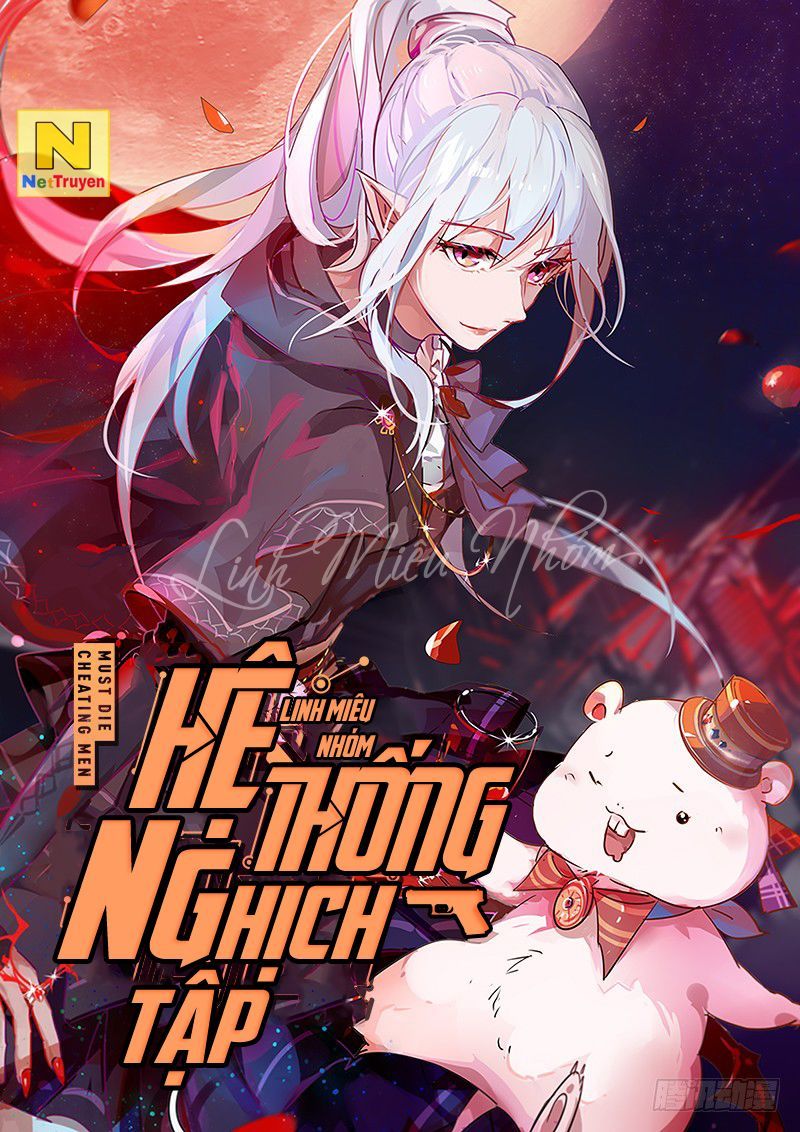 Tiểu Bạch Nam Thần Daddy Chapter 3 - 22