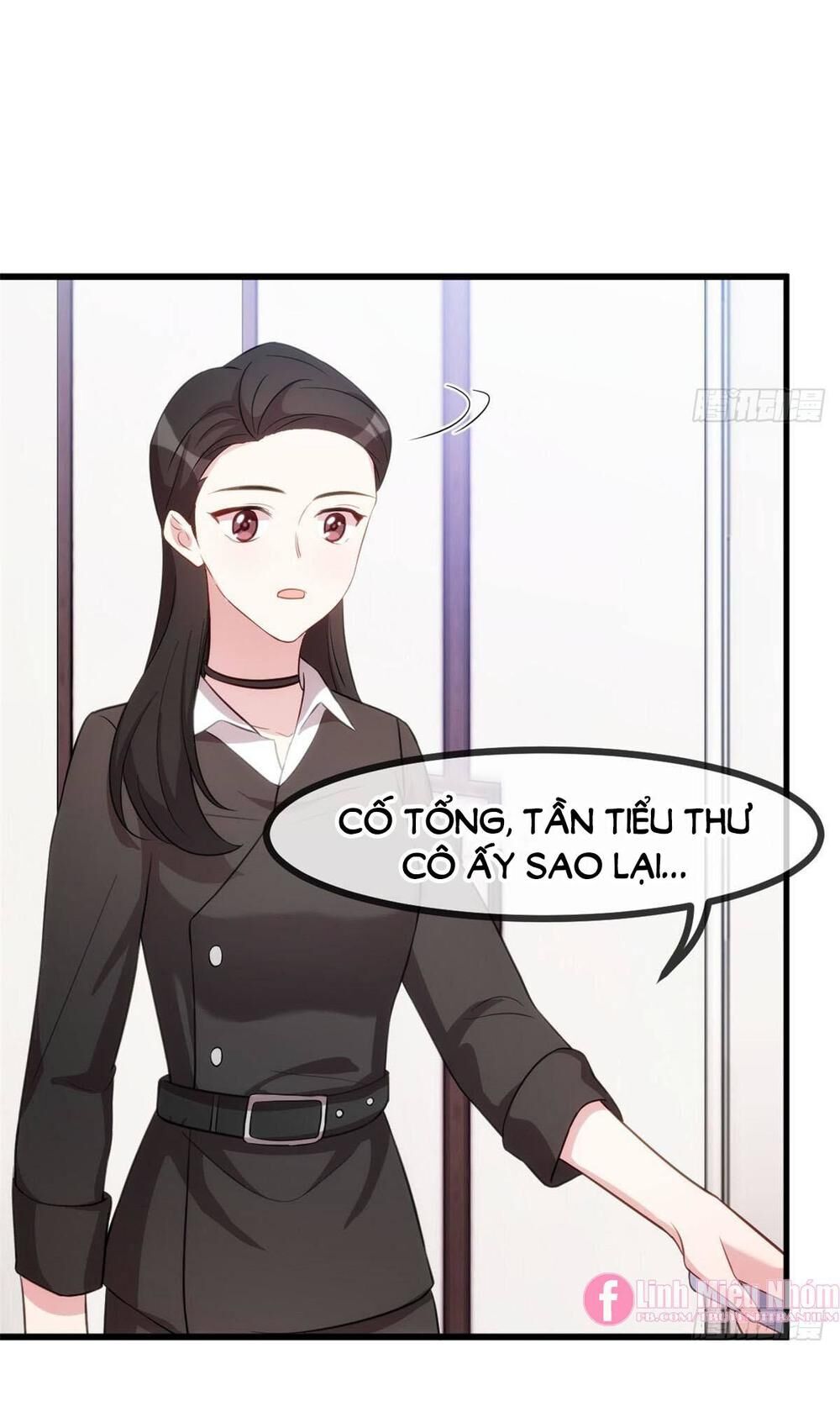 Tiểu Bạch Nam Thần Daddy Chapter 37 - 21