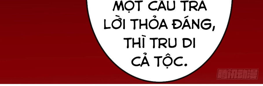 Ta Chẳng Qua Là Một Đại La Kim Tiên Chapter 1 - 47