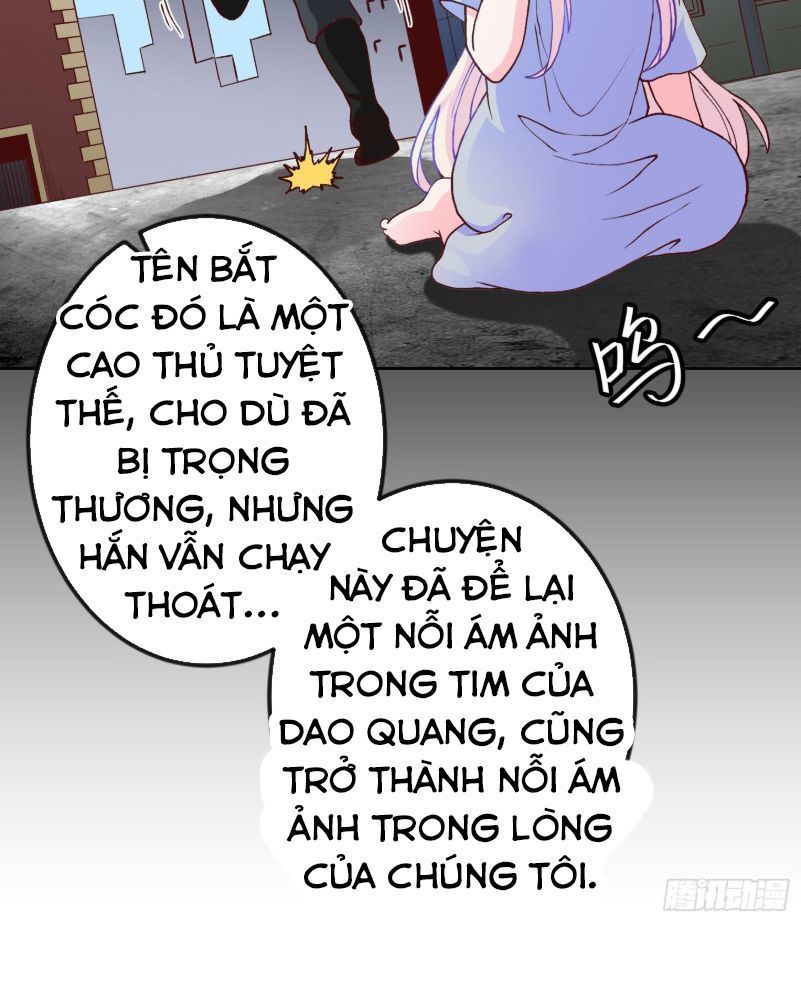 Ta Chẳng Qua Là Một Đại La Kim Tiên Chapter 10 - 26