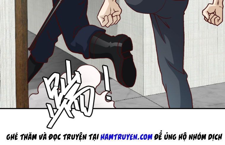 Ta Chẳng Qua Là Một Đại La Kim Tiên Chapter 11 - 11