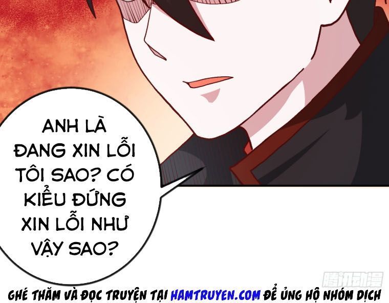 Ta Chẳng Qua Là Một Đại La Kim Tiên Chapter 11 - 13