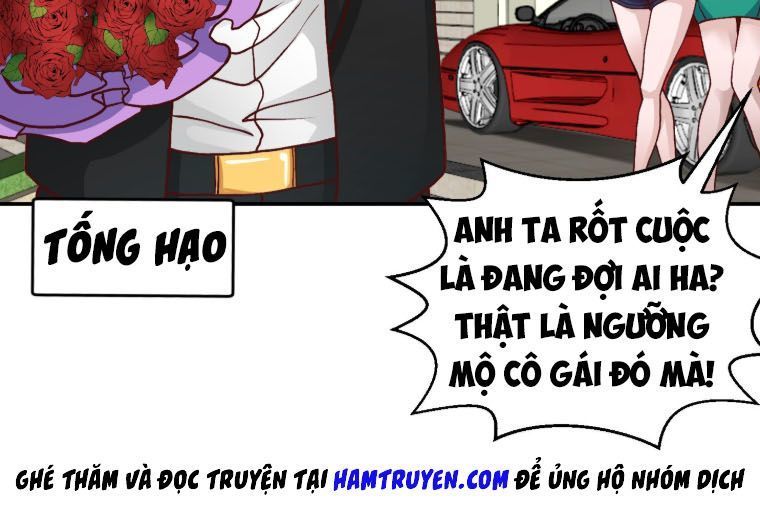 Ta Chẳng Qua Là Một Đại La Kim Tiên Chapter 11 - 21