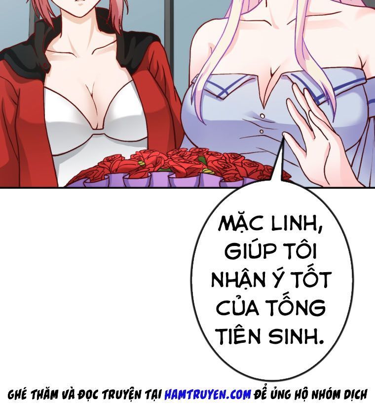 Ta Chẳng Qua Là Một Đại La Kim Tiên Chapter 11 - 26