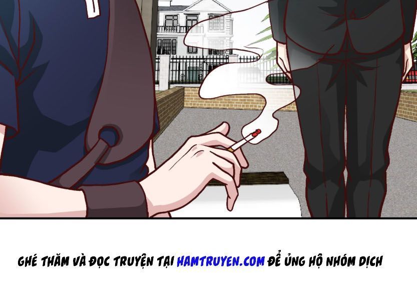 Ta Chẳng Qua Là Một Đại La Kim Tiên Chapter 12 - 7