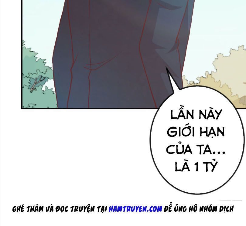 Ta Chẳng Qua Là Một Đại La Kim Tiên Chapter 13 - 31