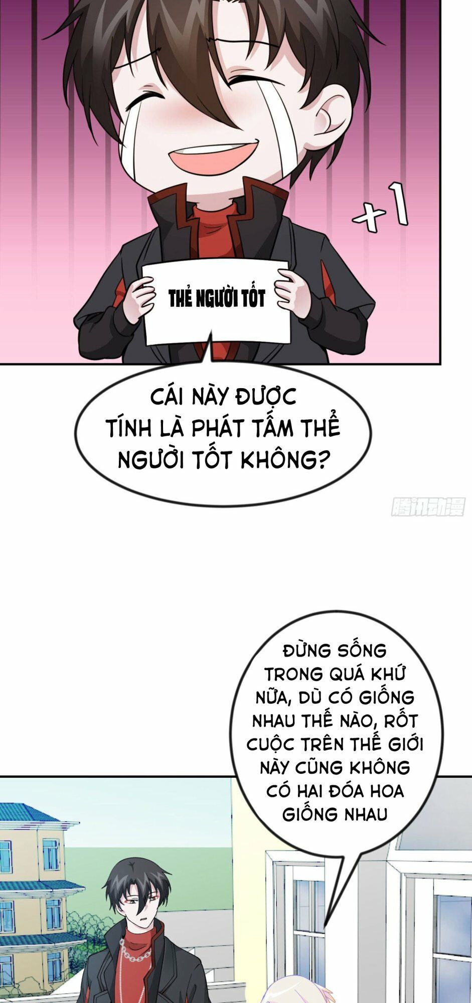 Ta Chẳng Qua Là Một Đại La Kim Tiên Chapter 27 - 15