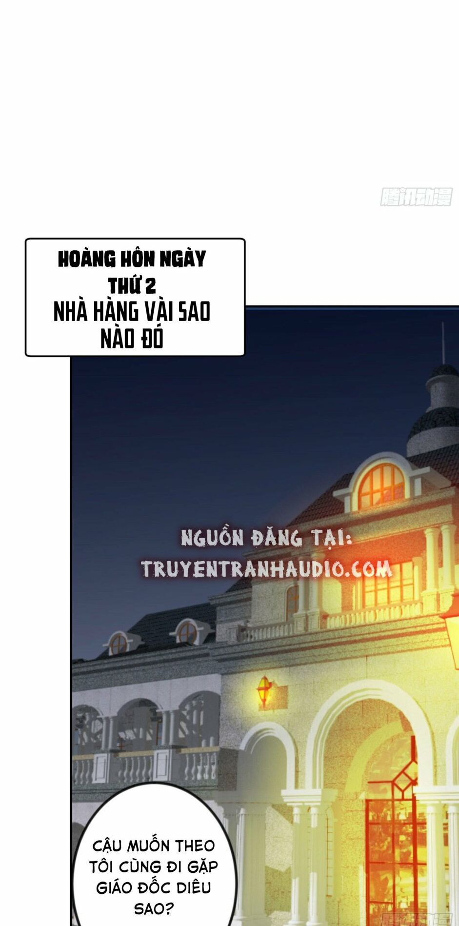 Ta Chẳng Qua Là Một Đại La Kim Tiên Chapter 27 - 18