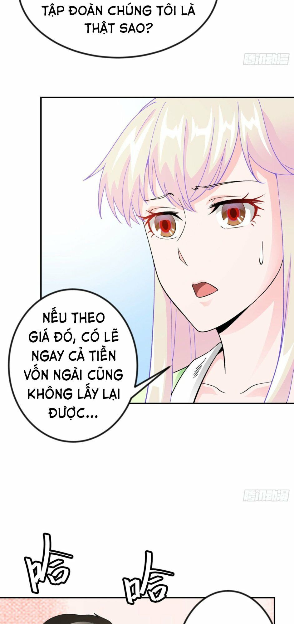 Ta Chẳng Qua Là Một Đại La Kim Tiên Chapter 27 - 23