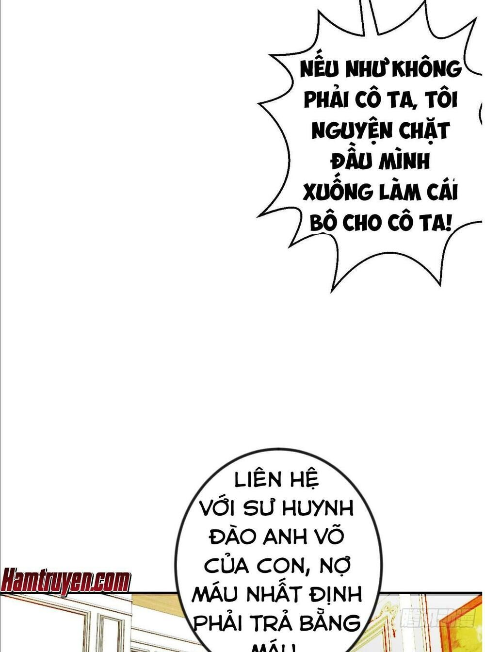 Ta Chẳng Qua Là Một Đại La Kim Tiên Chapter 30 - 9