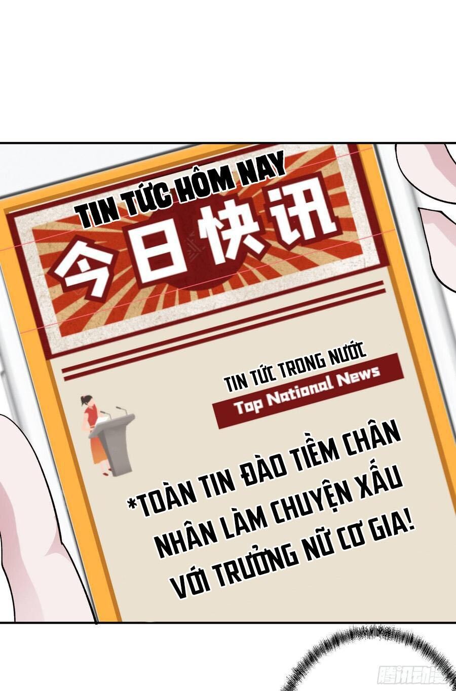 Ta Chẳng Qua Là Một Đại La Kim Tiên Chapter 32 - 5