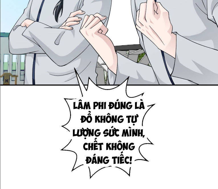 Ta Chẳng Qua Là Một Đại La Kim Tiên Chapter 35 - 25