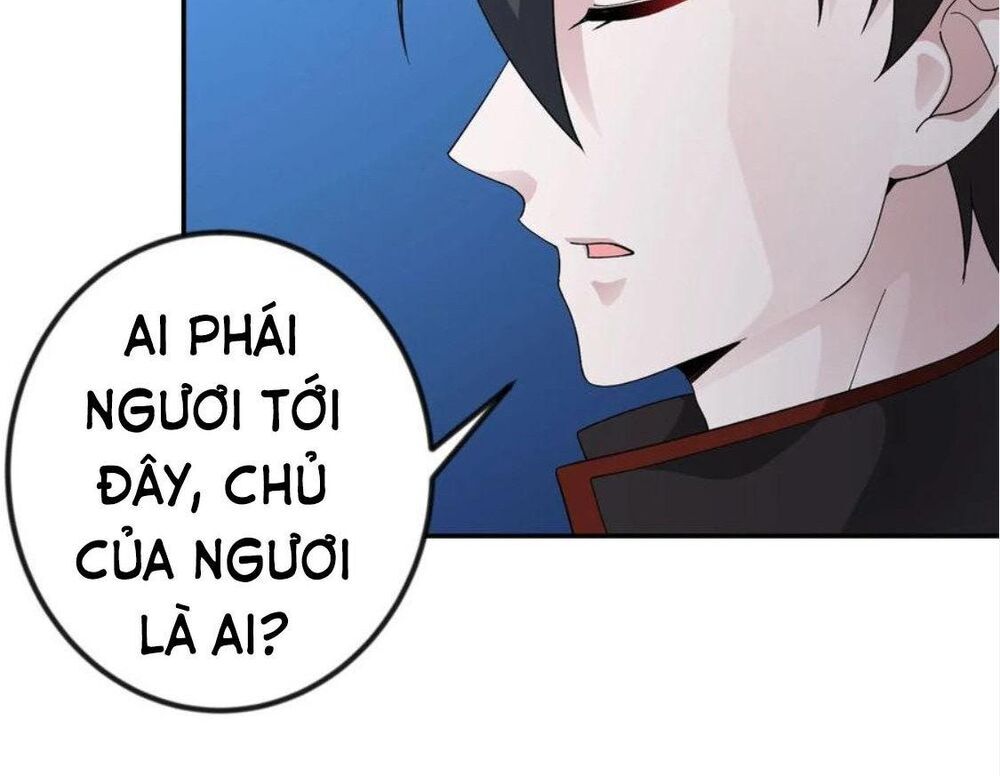 Ta Chẳng Qua Là Một Đại La Kim Tiên Chapter 37 - 23