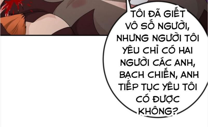 Ta Chẳng Qua Là Một Đại La Kim Tiên Chapter 40 - 21