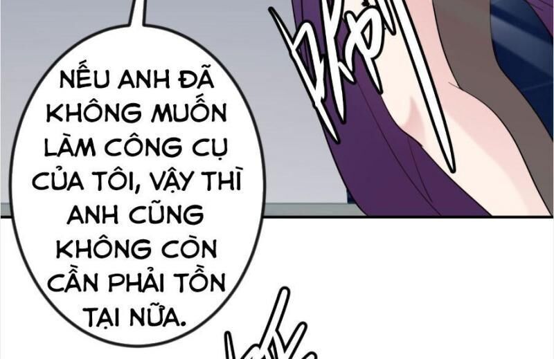 Ta Chẳng Qua Là Một Đại La Kim Tiên Chapter 40 - 4