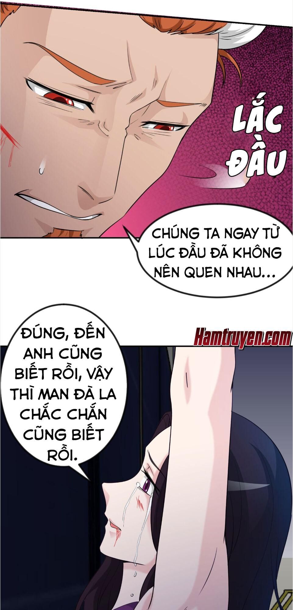 Ta Chẳng Qua Là Một Đại La Kim Tiên Chapter 41 - 18