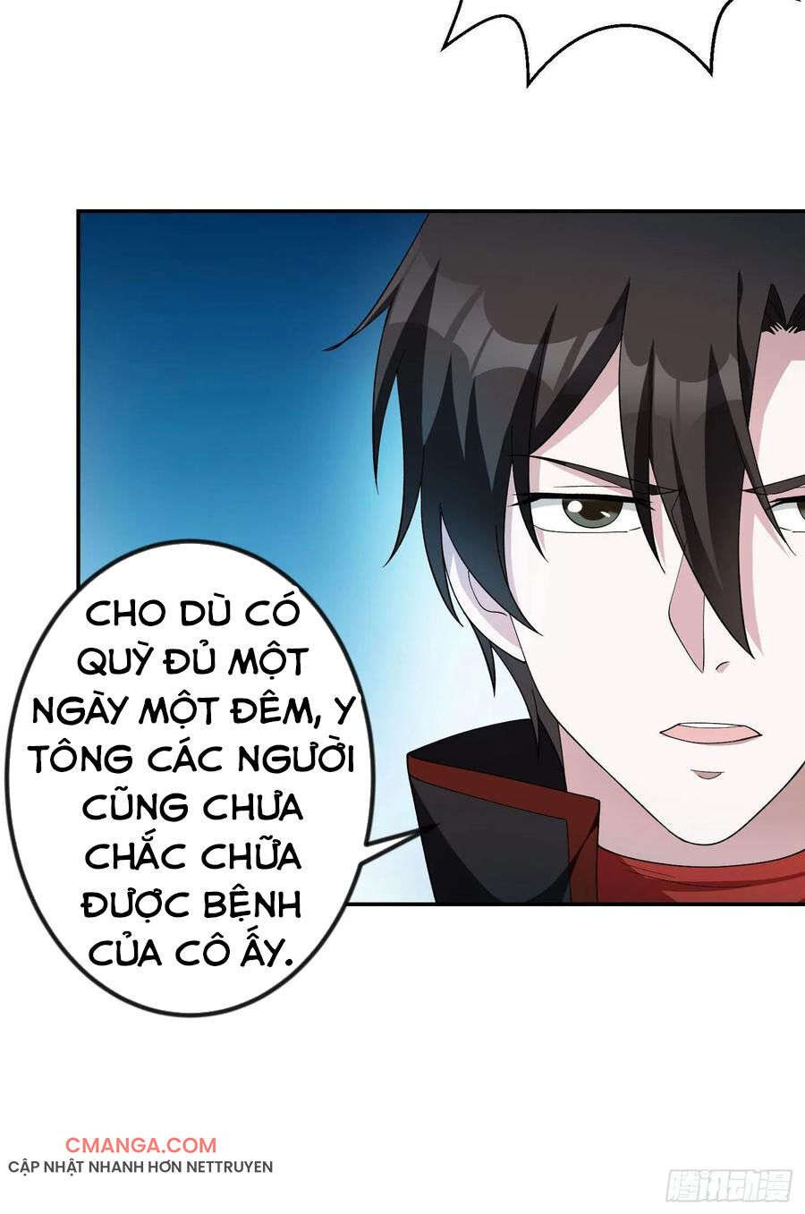 Ta Chẳng Qua Là Một Đại La Kim Tiên Chapter 44 - 8