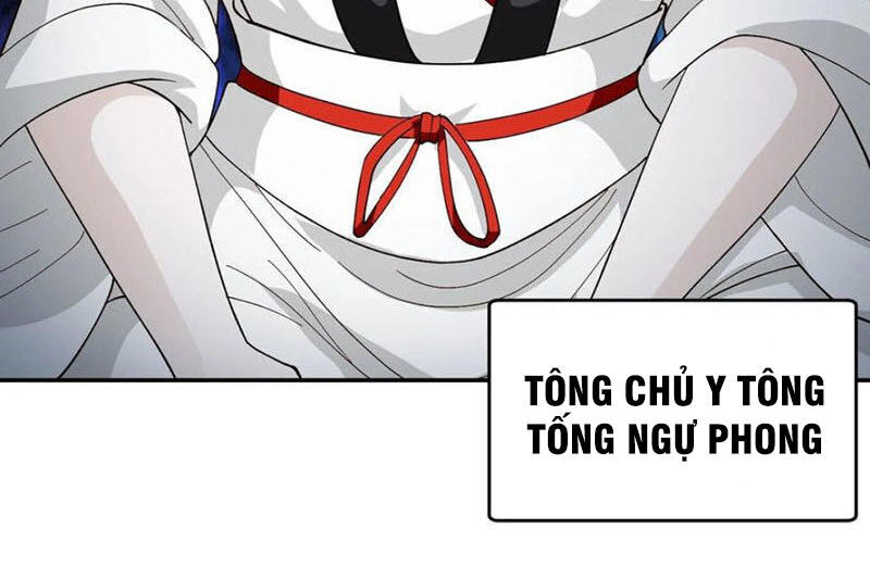 Ta Chẳng Qua Là Một Đại La Kim Tiên Chapter 47 - 25